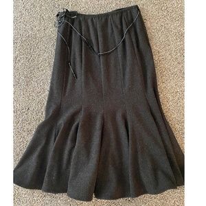 Woman's Skirt